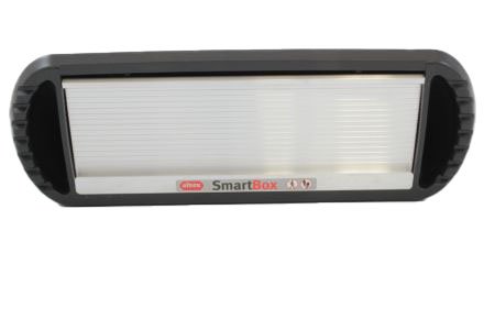 Altrex Double Decker - Smartbox