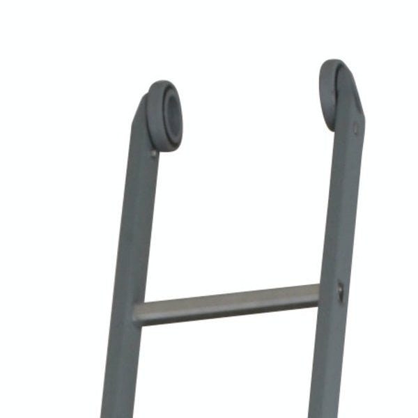 Dirks - 3-Delige glazenwassersladder 30cm