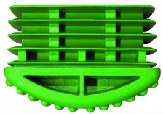 Facal Briko - Laddervoet 60x25mm