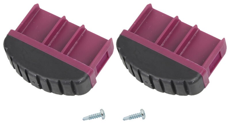 Krause Corda - Laddervoet 71,5x20mm