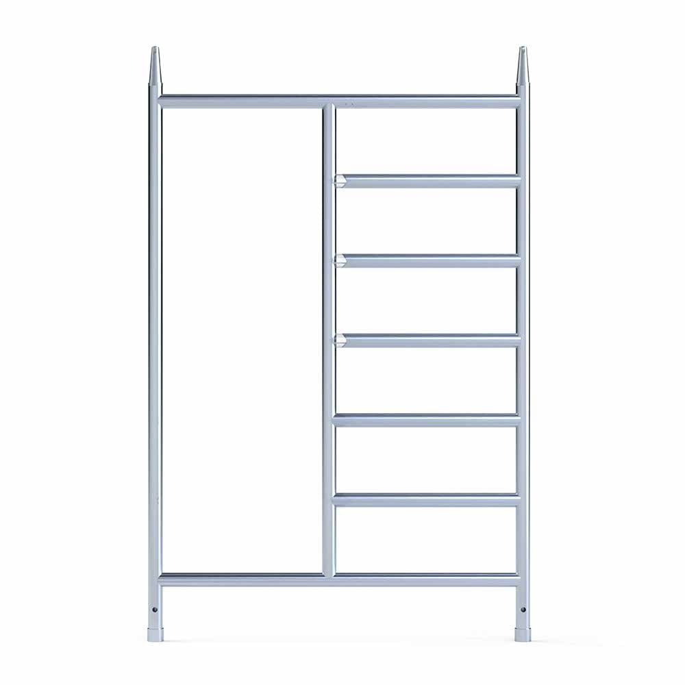 Euroscaffold - Rolsteiger Euro doorloopframe 135