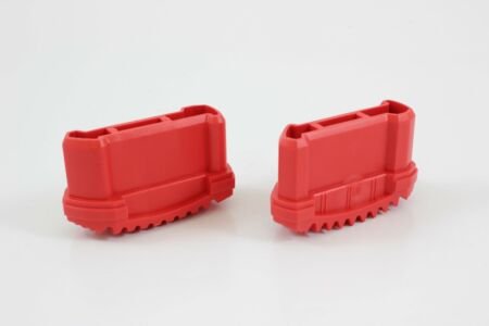 Altrex Nevada - Ladderdop boven 72x25mm