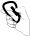 Kratos Logo Lock