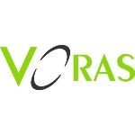 Kratos - Logo Voras (150)