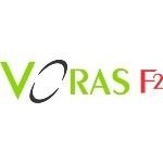 Kratos - Logo Voras F2 (150)