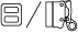 Kratos Logo Lijnklem
