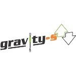 Kratos - Logo Gravity-S (150)