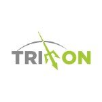 Kratos - Logo Triton (150)