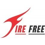 Kratos - Logo FireFree (150)